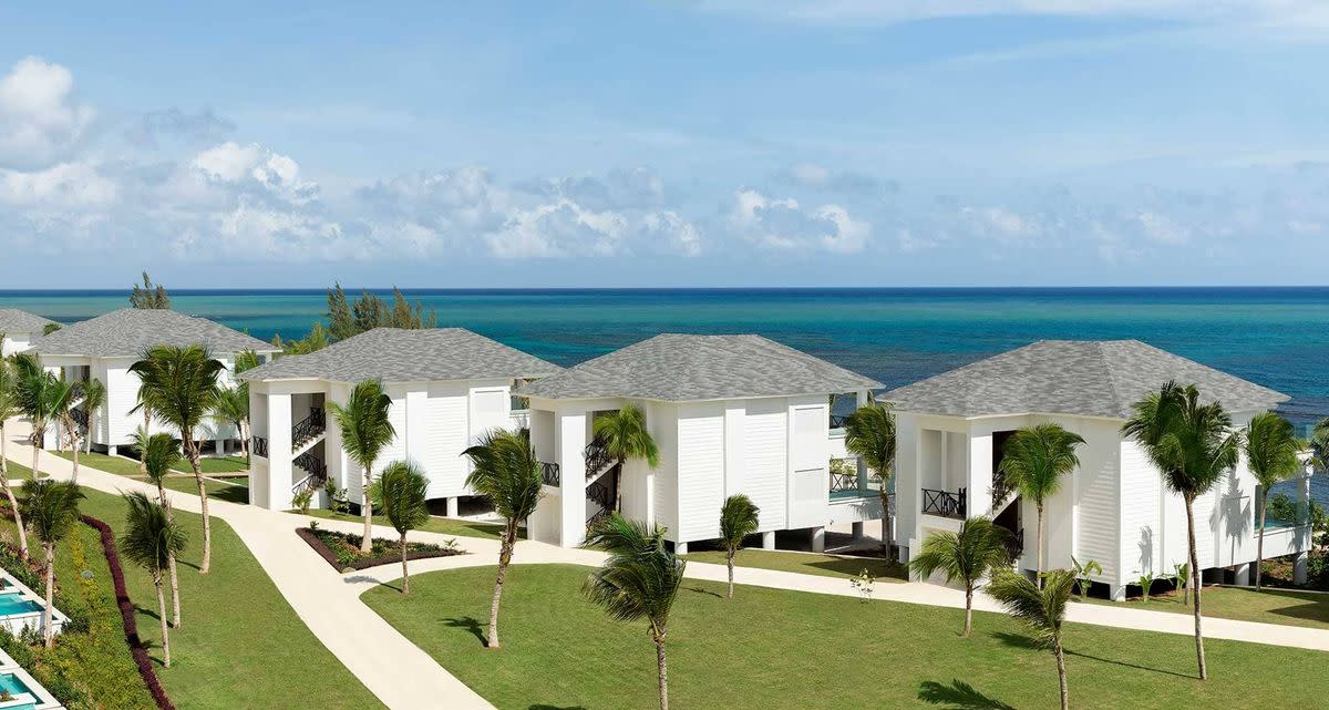 Excellence Oyster Bay