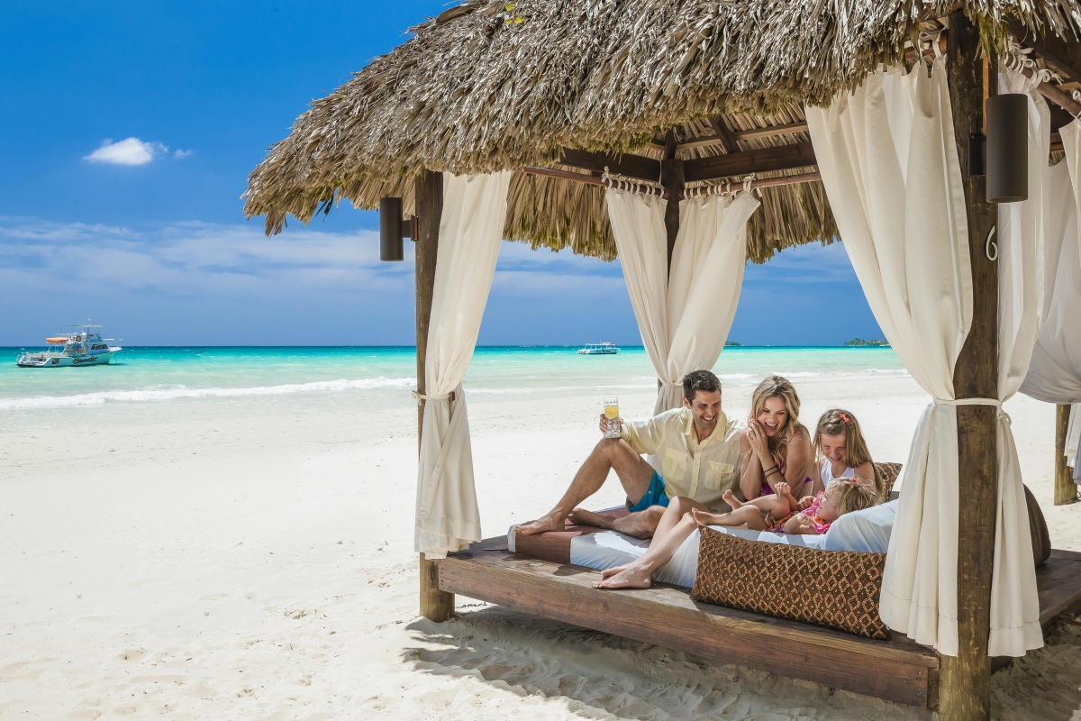 Beaches Negril Resort Spa