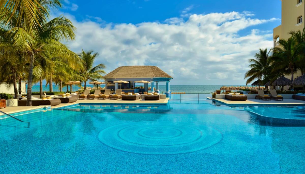 Iberostar Grand Hotel