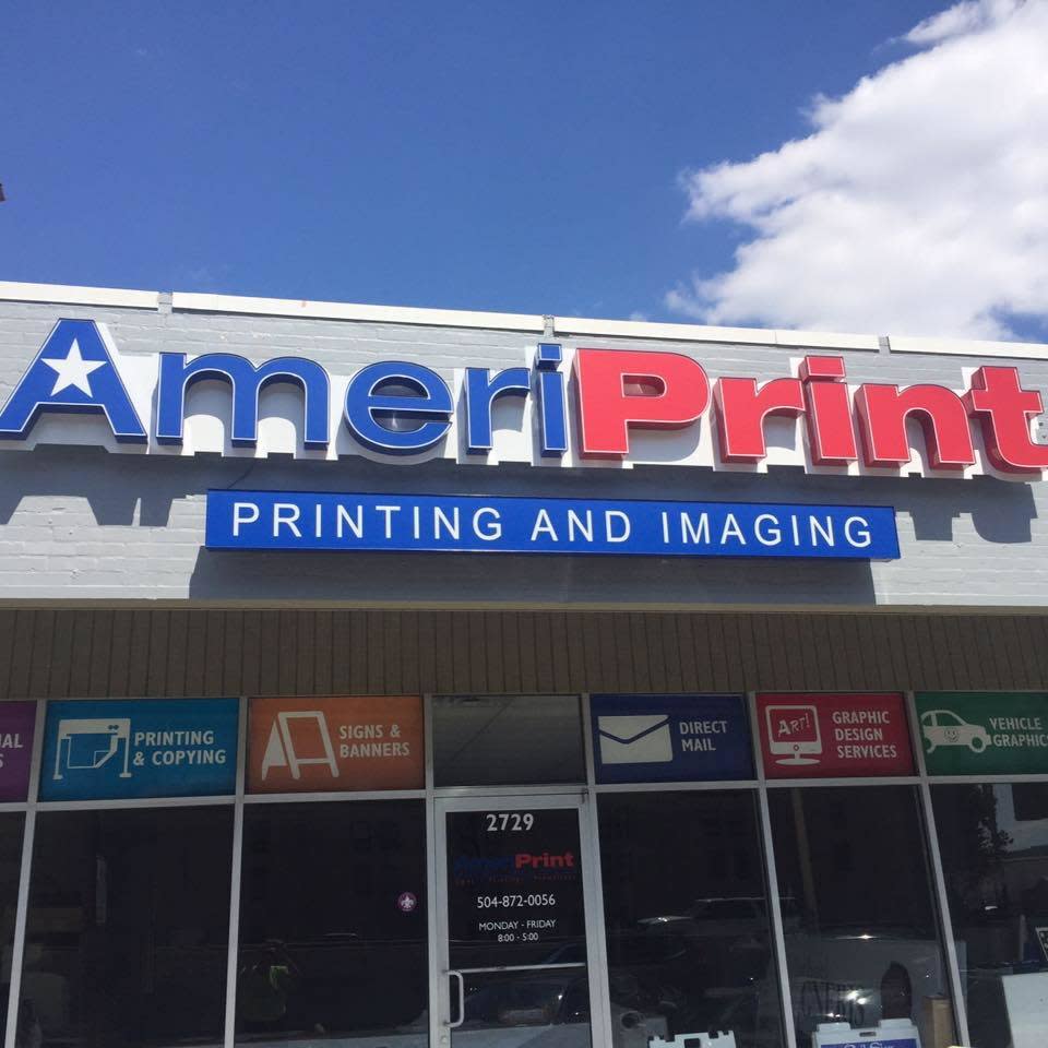 Ameriprint