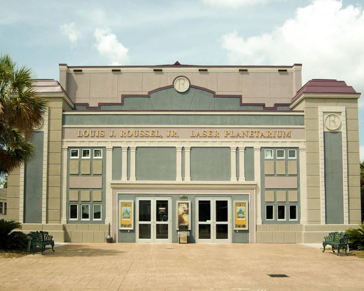 Rivertown Museums & Kenner