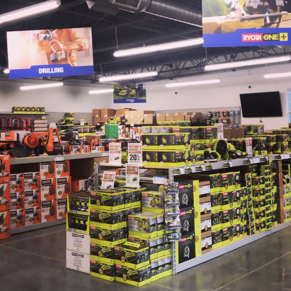 Direct Tools Factory Outlet