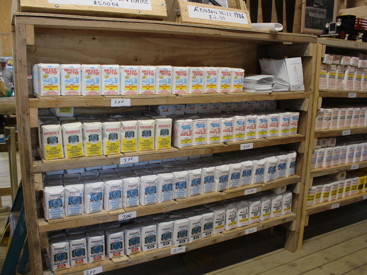 Atkinson Milling Company