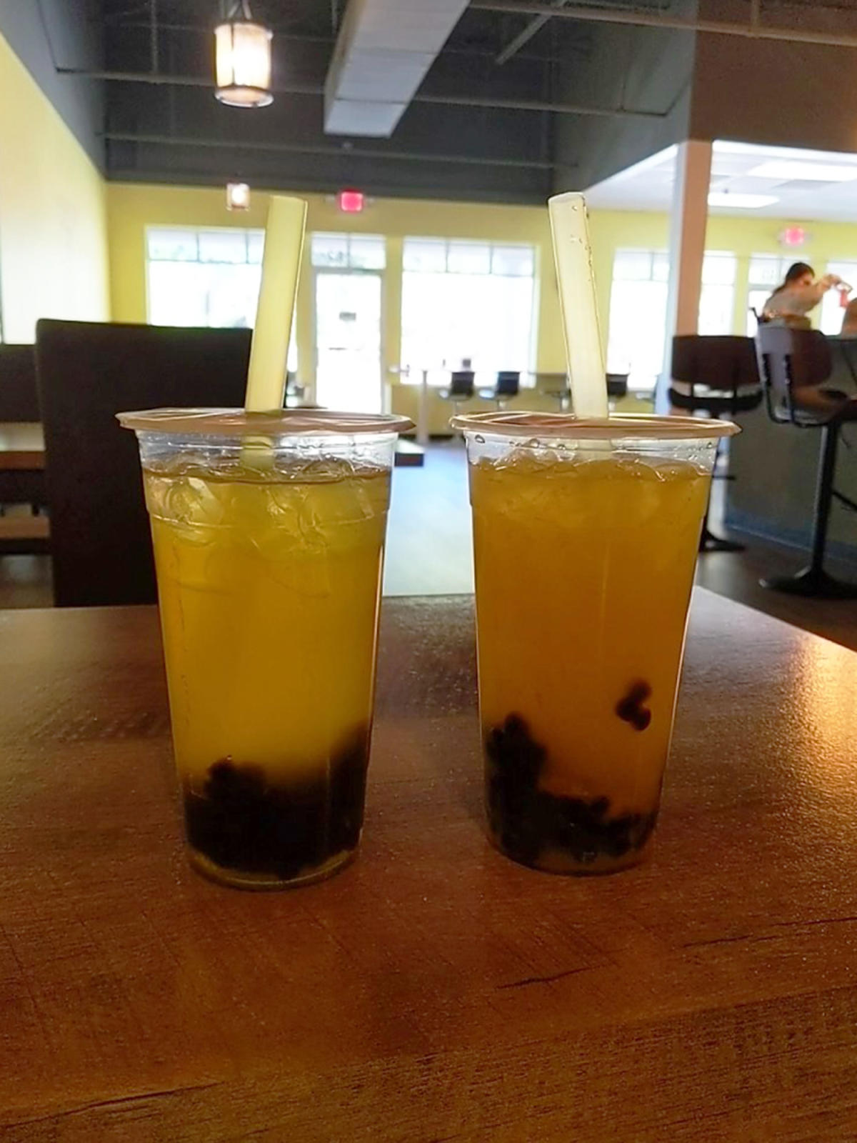 Boba Beans Bistro