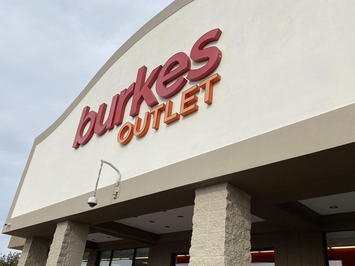 Burke's Outlet