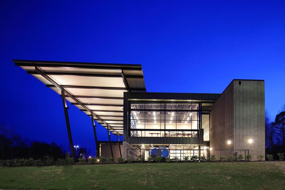 Clayton Community Center