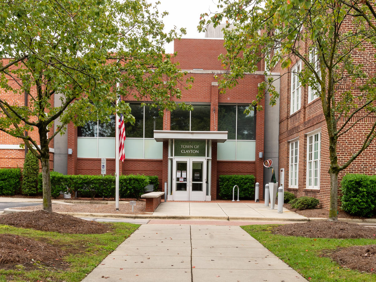 Clayton Downtown Development Association