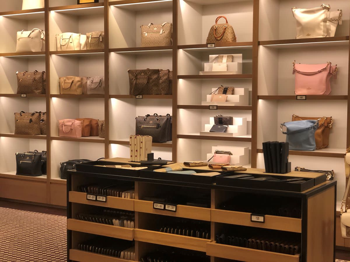 Coach Outlet
