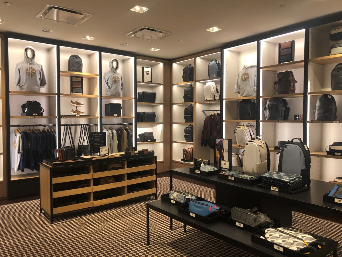 Coach Outlet