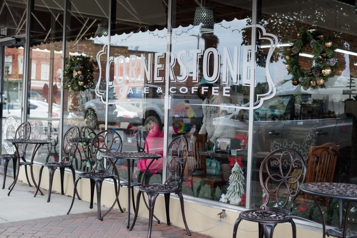 cornerstone cafe cornerstone cafe