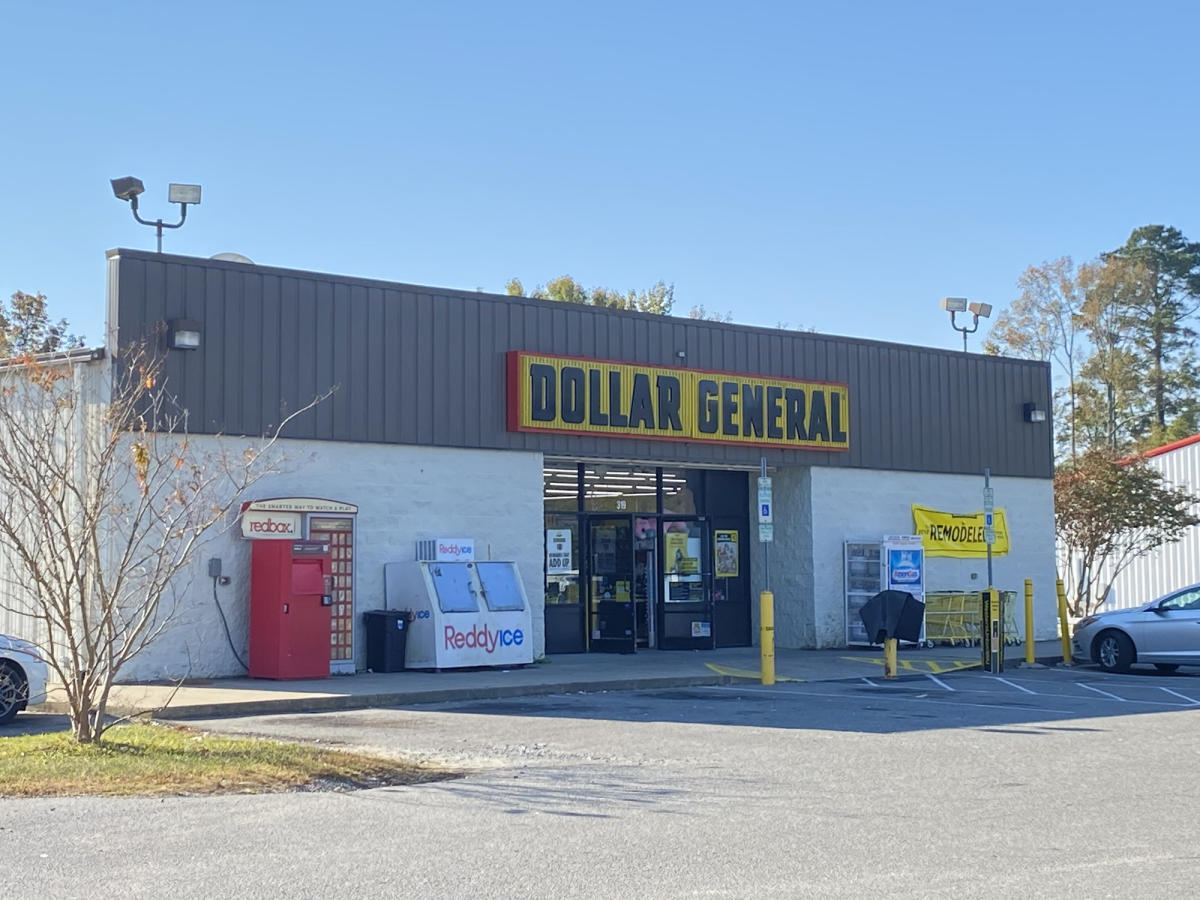 Dollar General