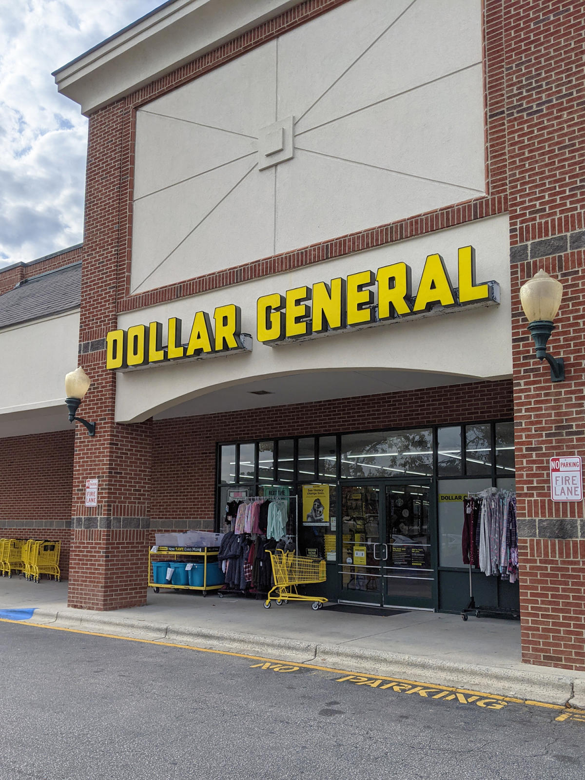Dollar General