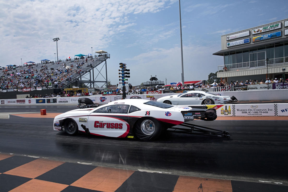 GALOT Motorsports Park