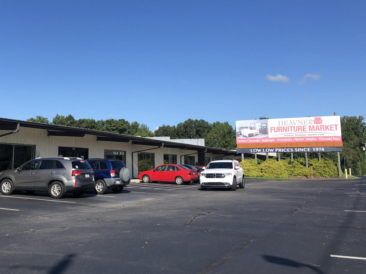 Heavner Furniture Market