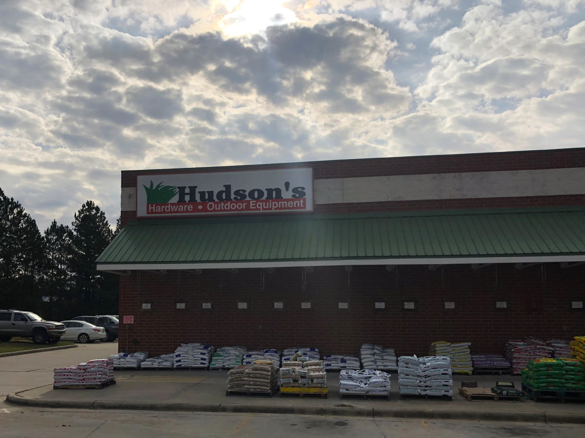 Hudson's Hardware