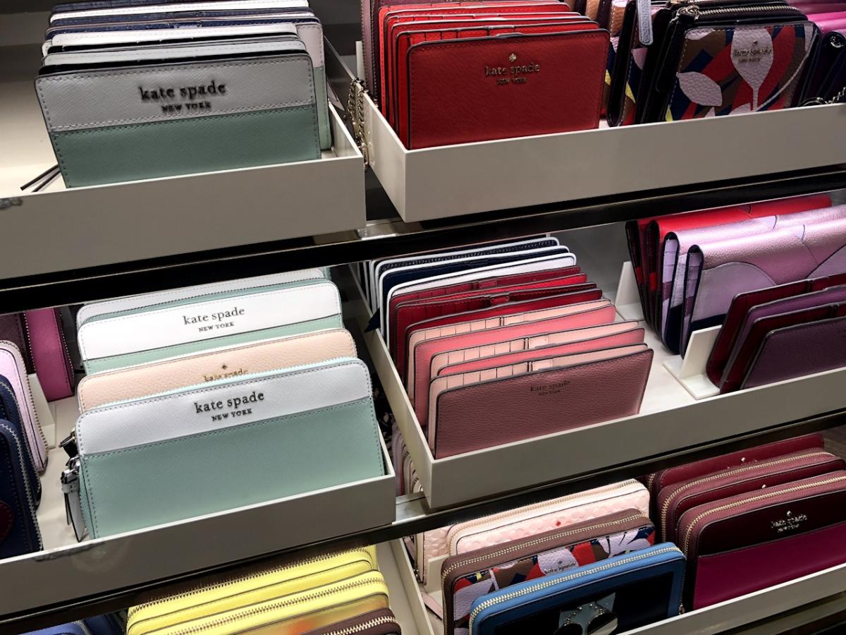Kate Spade Purses Outlet Nearby My
