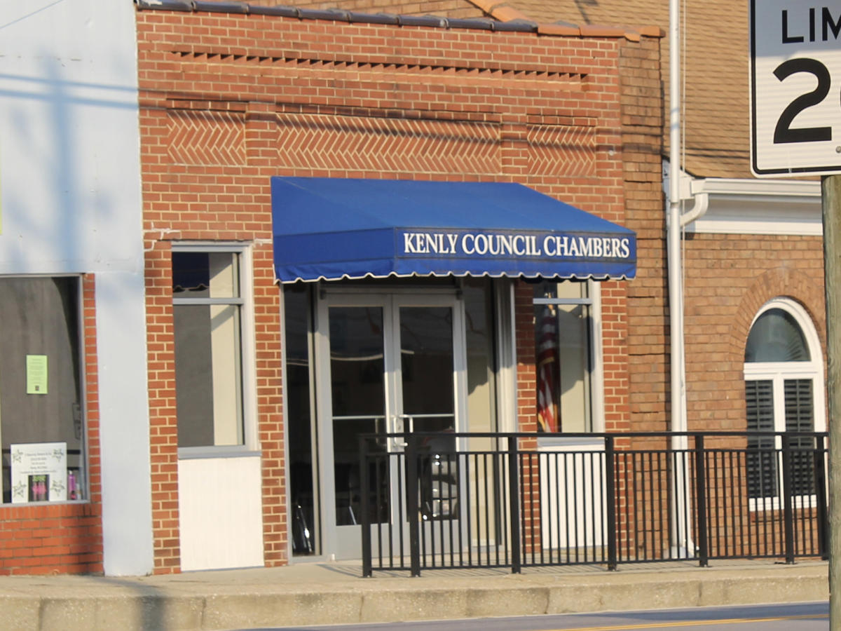 Kenly Area Chamber of Commerce