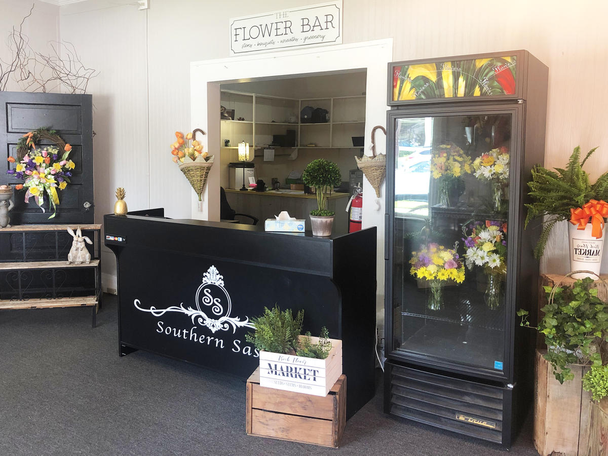 Country Gardens Florist