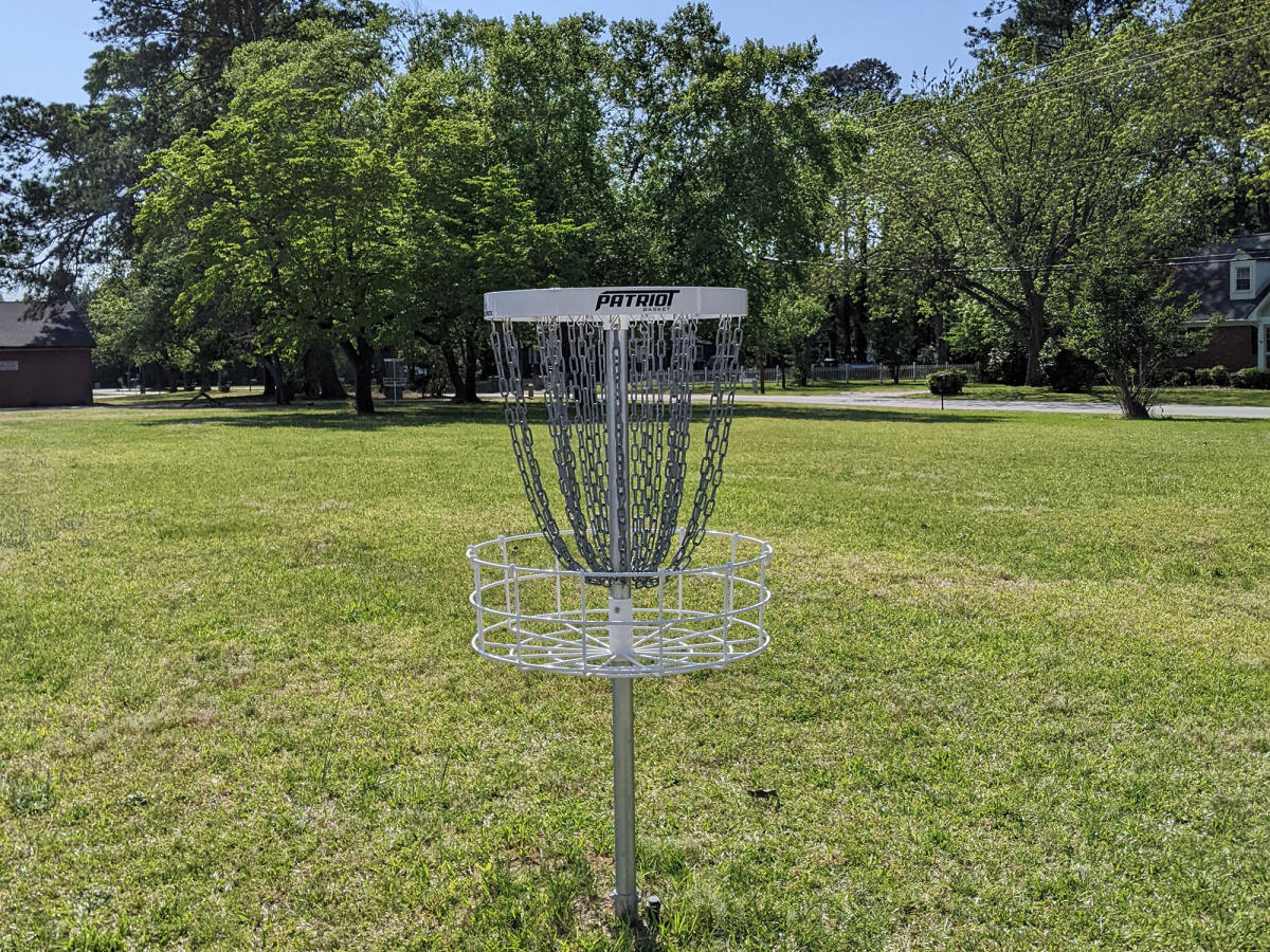 Kenly Parks & Recreation Department