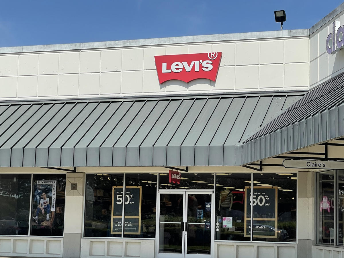 Levi's Outlet Store