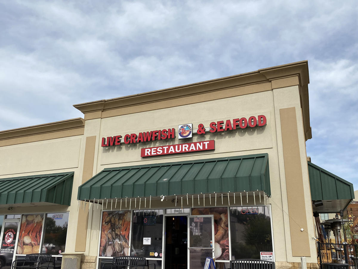 Smithfield Seafood Restaurant