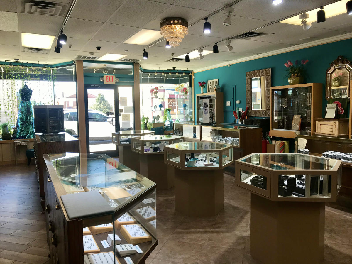 Main Street Jewelers