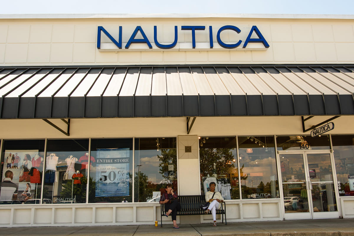 Nautica