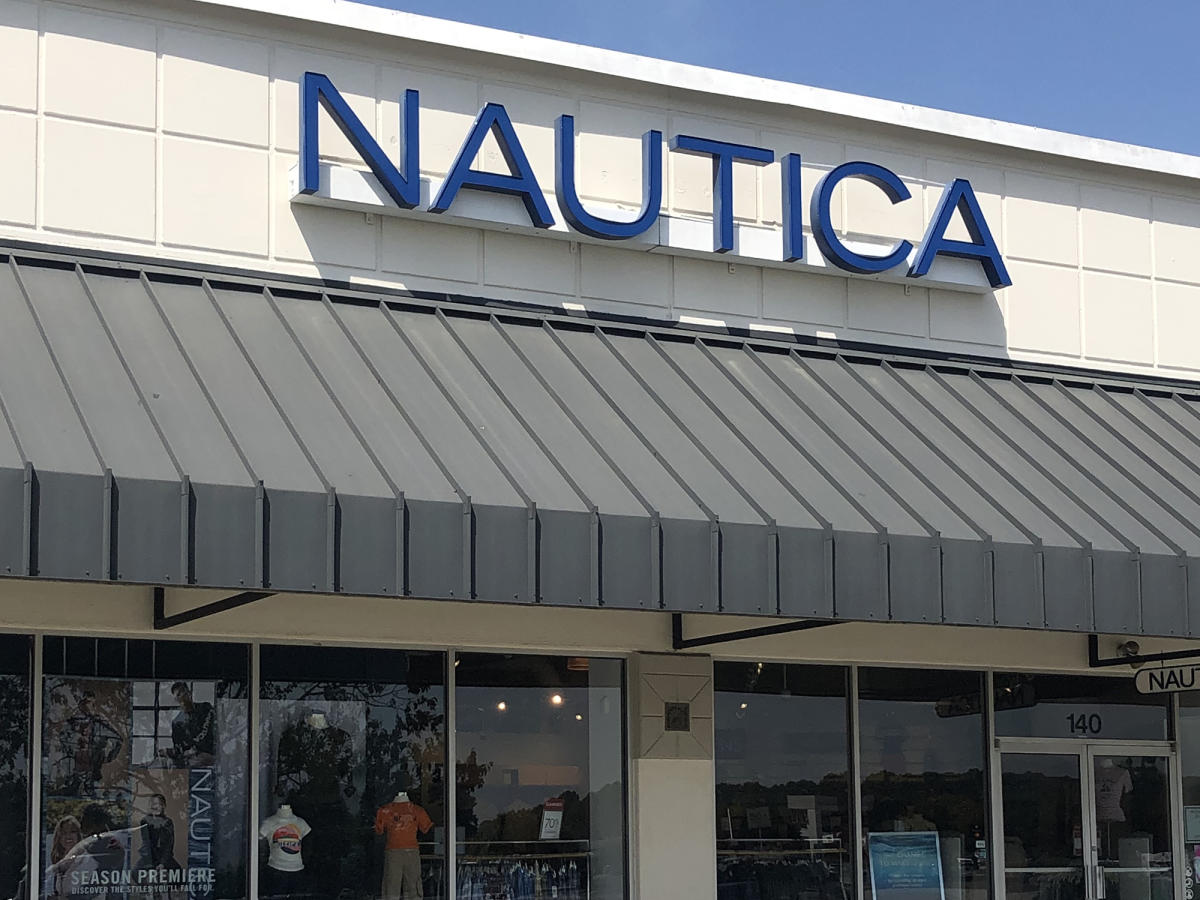 Nautica