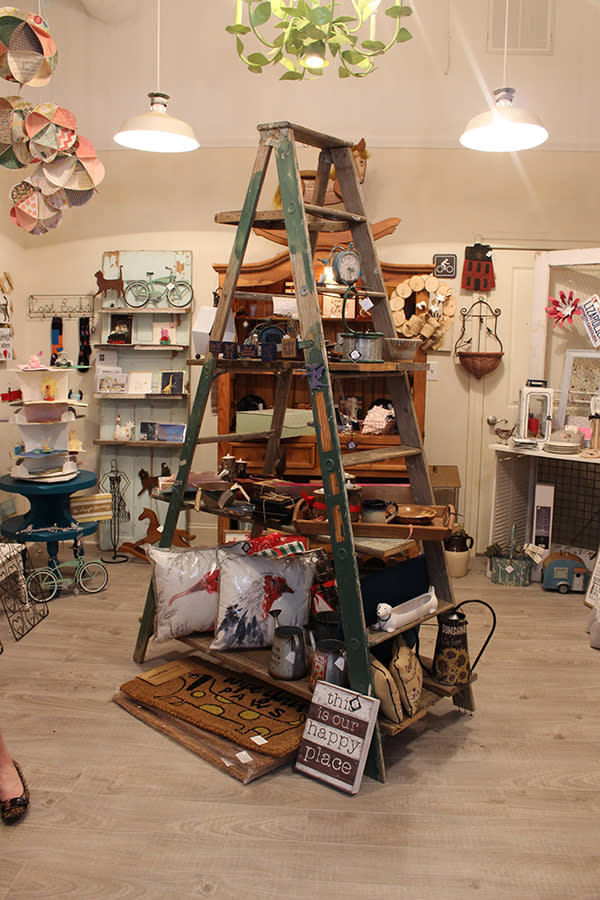 The Oak City Collection