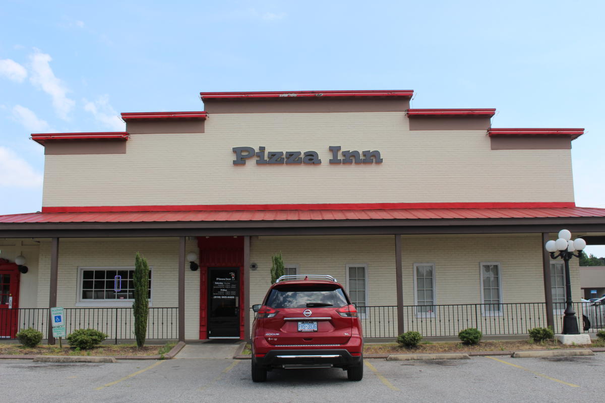 Pizza Inn