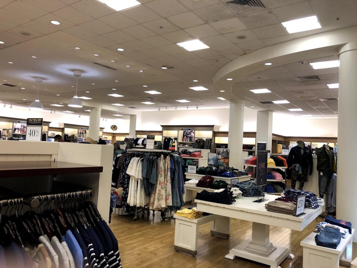 Polo Ralph Lauren Factory Store