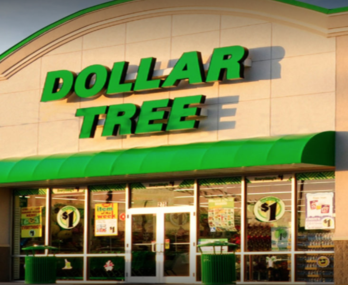 Dollar Tree