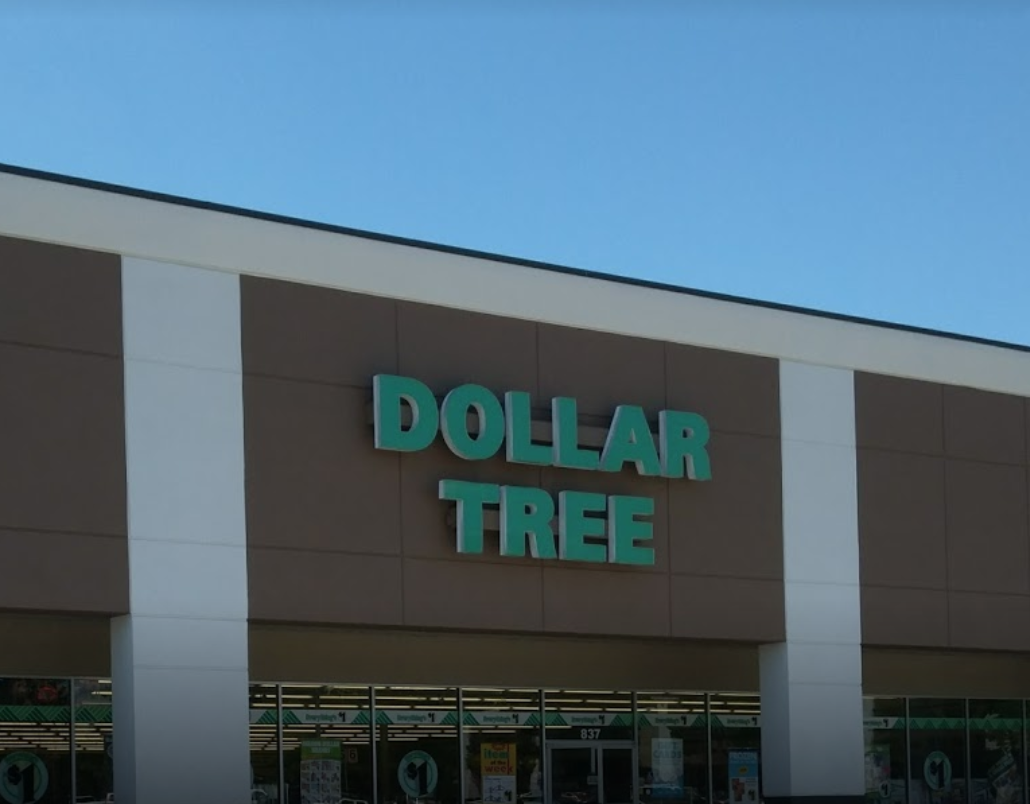 Dollar Tree