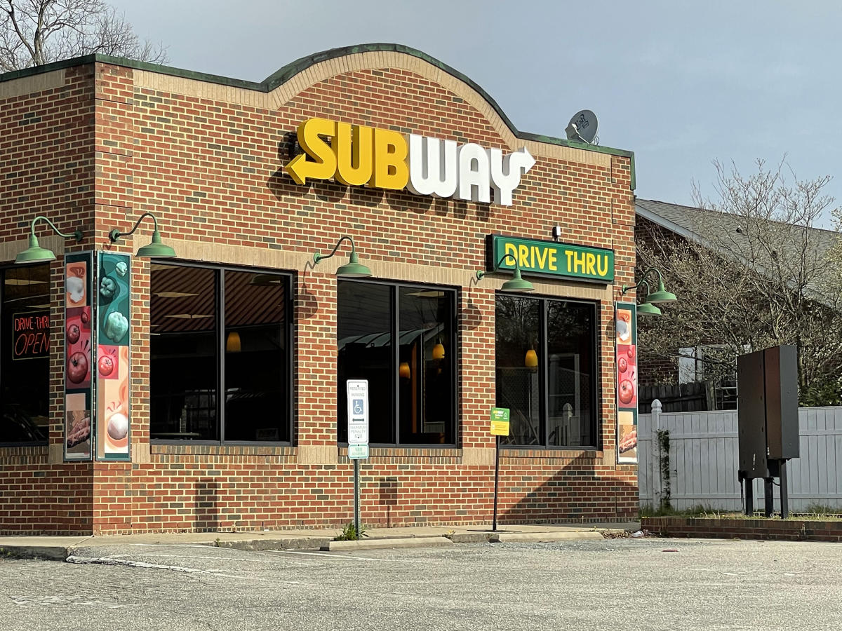 Subway