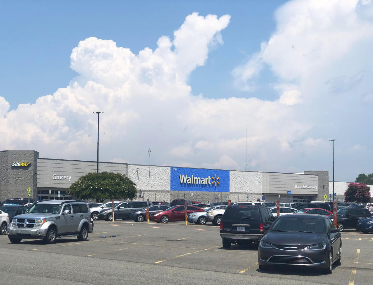 Walmart Supercenter
