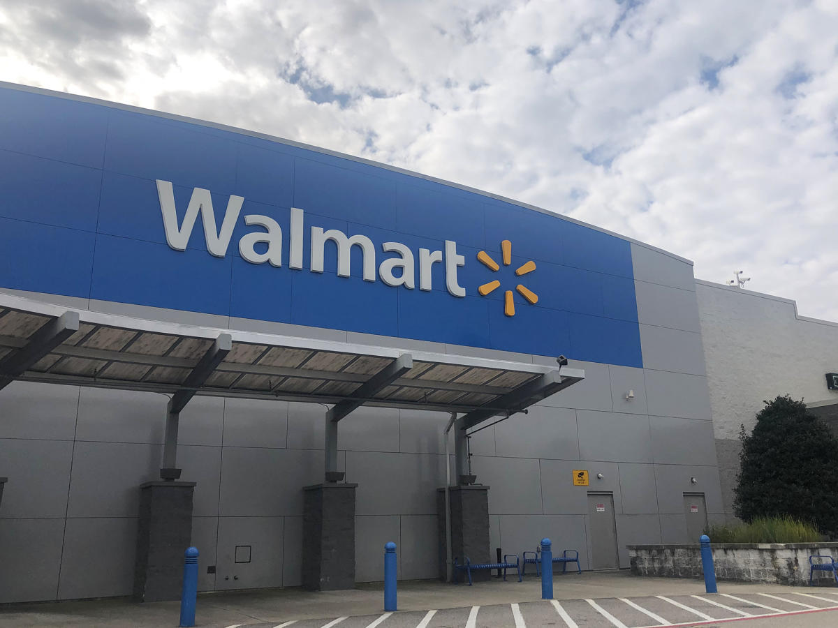 Walmart Supercenter