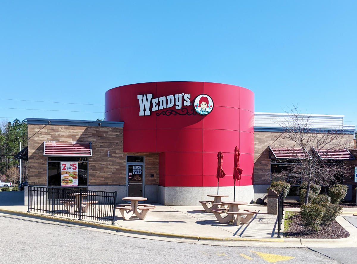 Wendy's