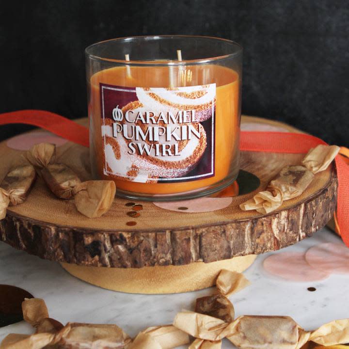 Bath & Body Works