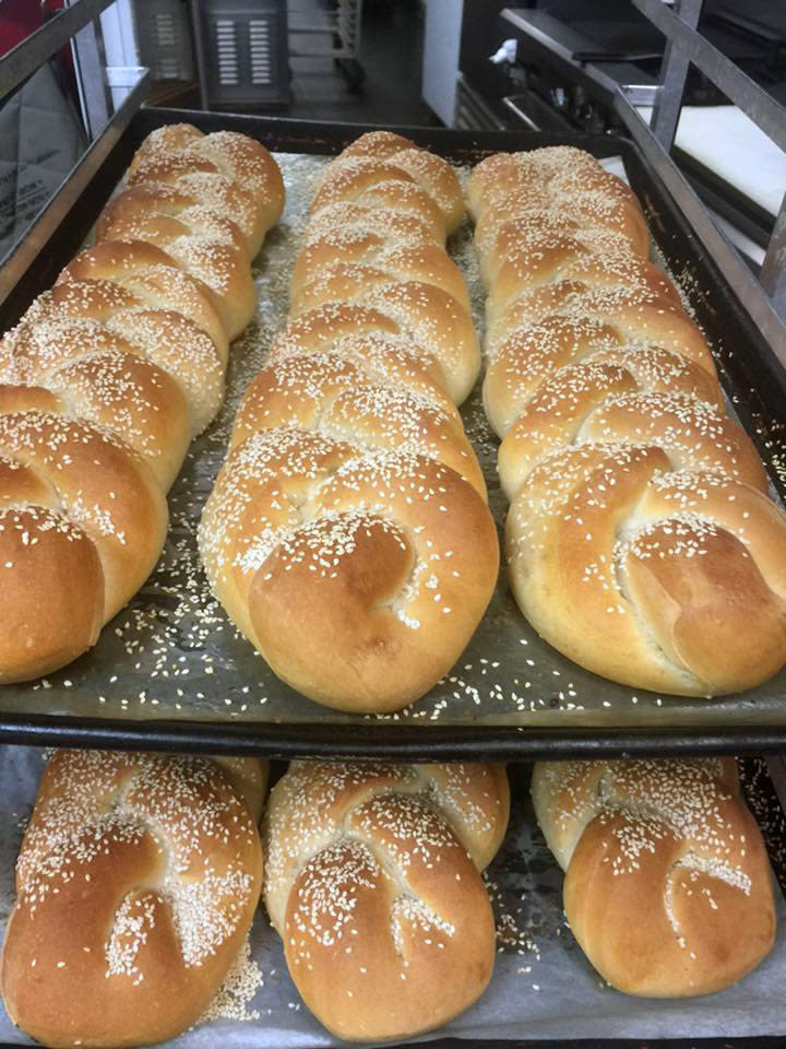 Big Steve's Bagels and Deli