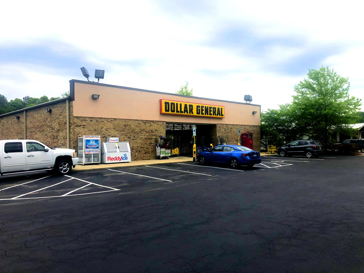 Dollar General