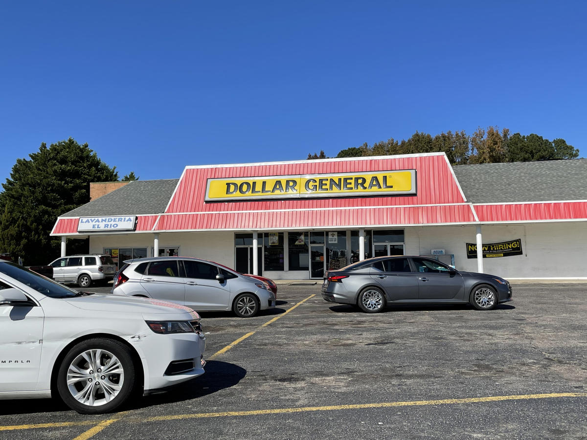 Dollar General