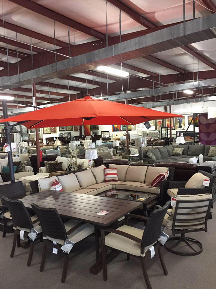 Heavner Furniture Market
