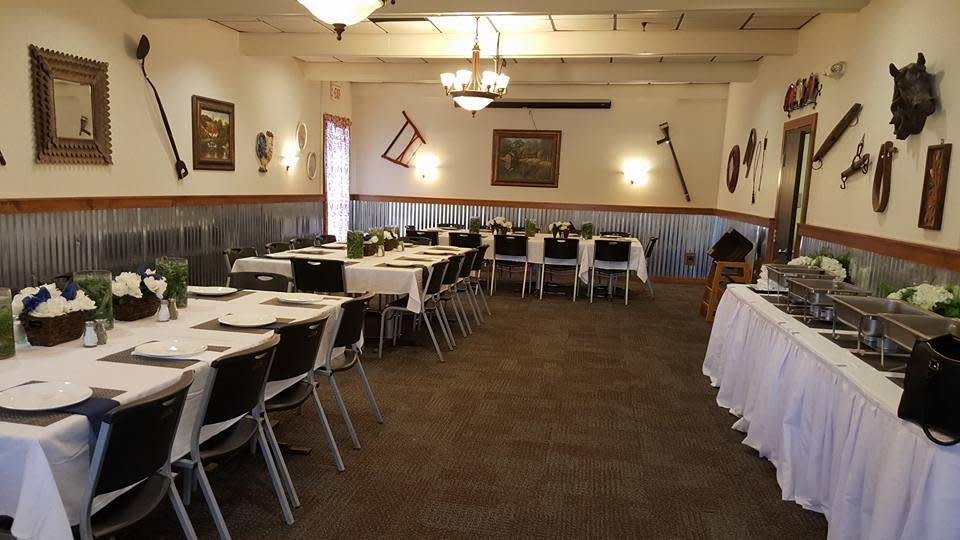 Lowell Mill Restaurant & Grill