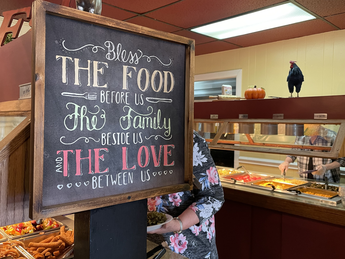 Meadow Village Restaurant