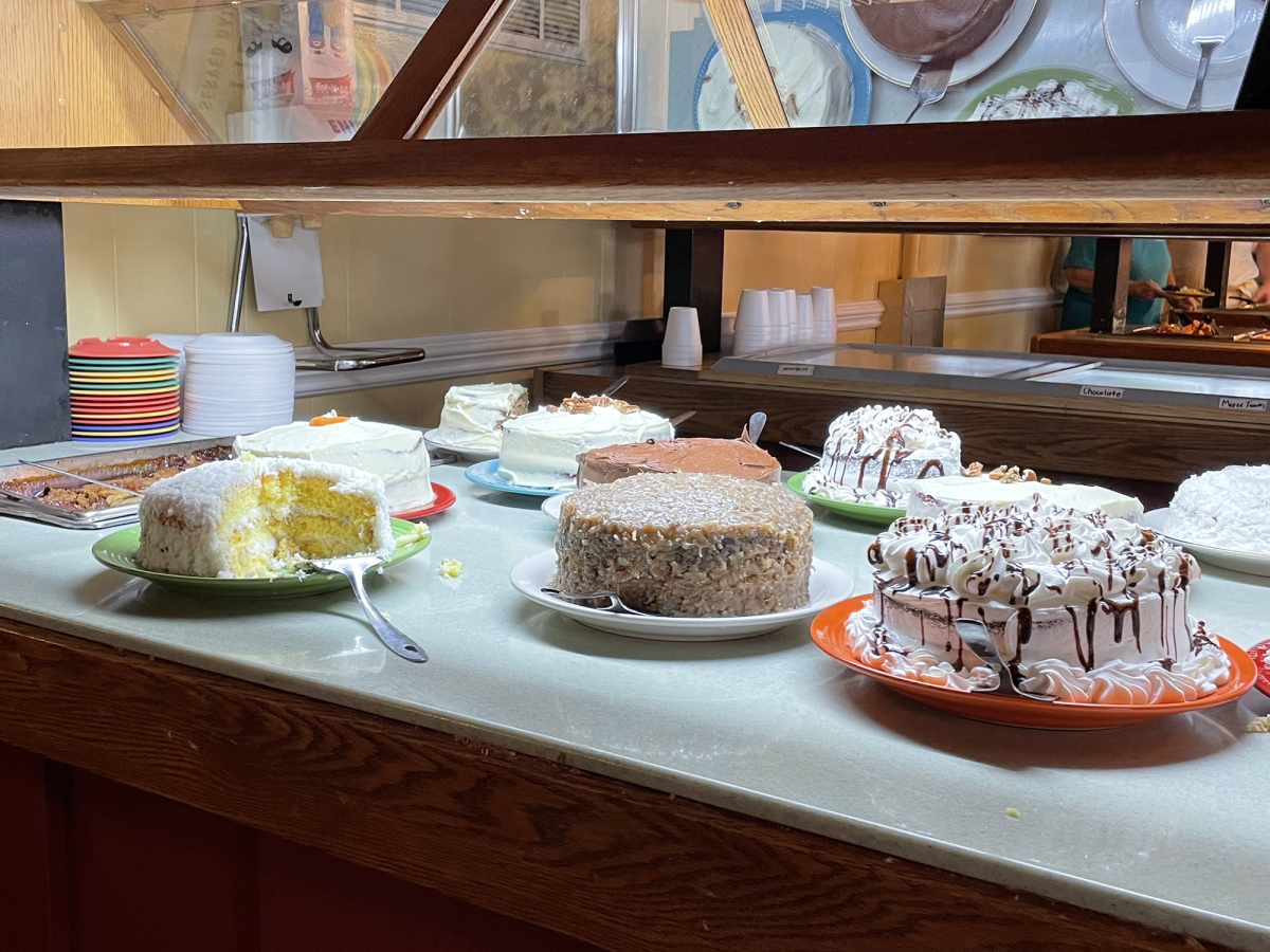 Meadow Village Restaurant