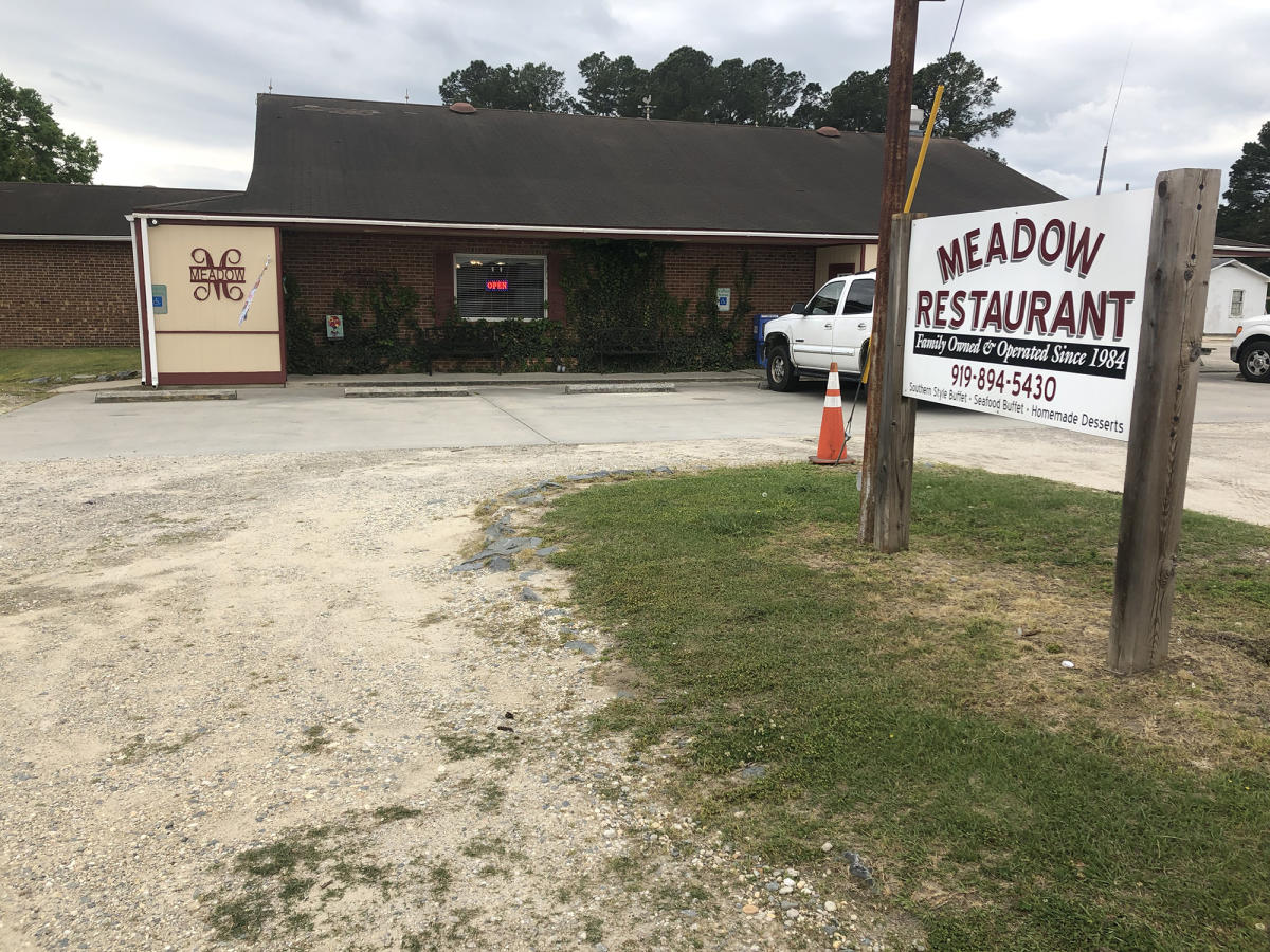 Meadow Village Restaurant