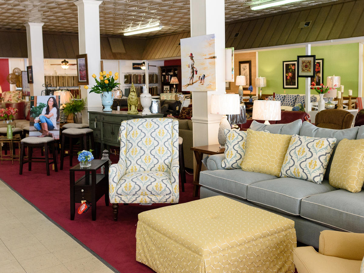 Pine Level Hardware and Furniture Co., Inc.