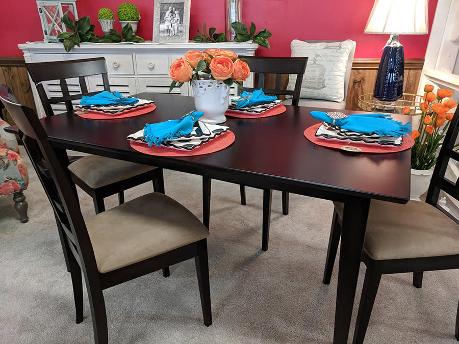 Pine Level Hardware and Furniture Co., Inc.