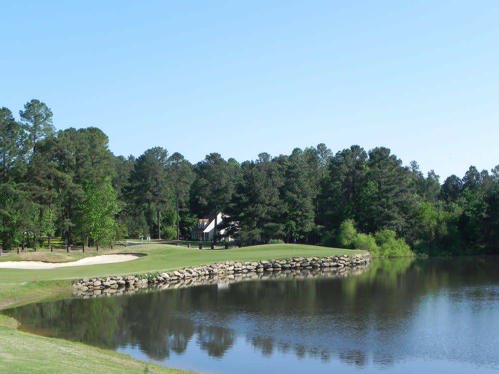 Pine Hollow Golf Club
