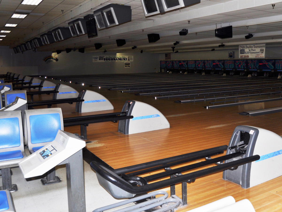 Rainbow Lanes Family Fun Center